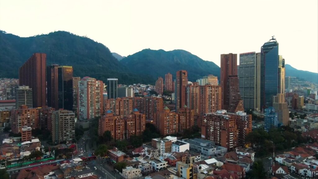 Major Cities in Colombia: Bogota, Medellin, Cali & Cartagena